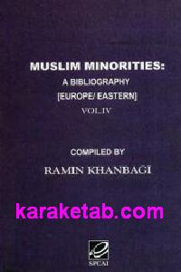 کتاب Muslim minorities